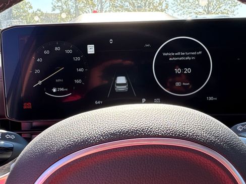 New 2026 Kia Carnival SX Prestige image 25