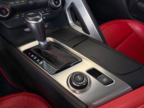 Used 2016 Chevrolet Corvette Z06 image 39