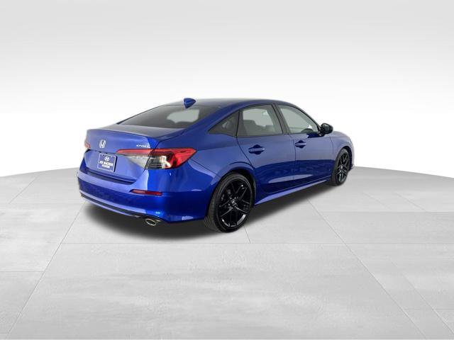 Used 2024 Honda Civic Sport image 5