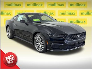 New 2026 Ford Mustang Premium RWD 360° Tour