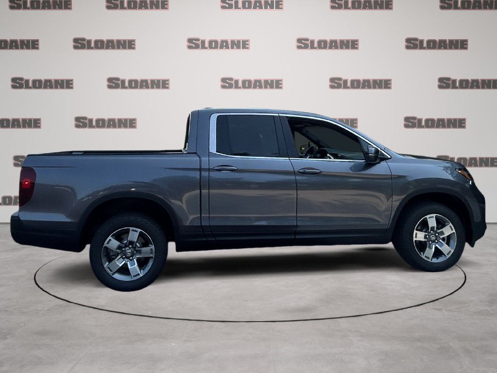 New 2026 Honda Ridgeline RTL image 6