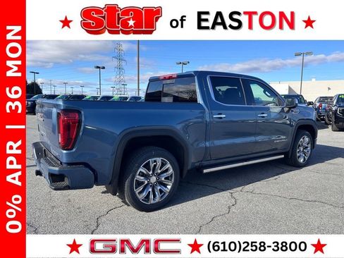 New 2026 GMC Sierra 1500 Denali image 9