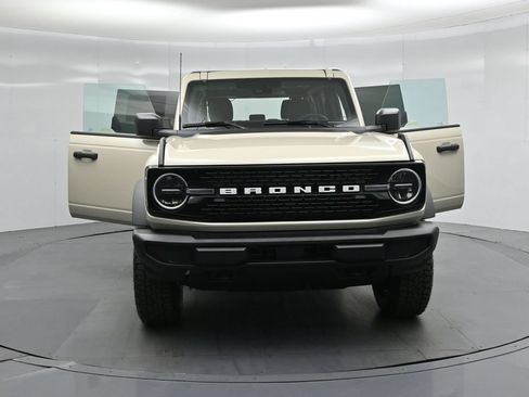 New 2026 Ford Bronco Big Bend AWD/4WD image 27