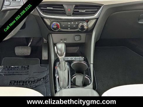 Used 2024 Buick Encore GX Sport Touring image 20