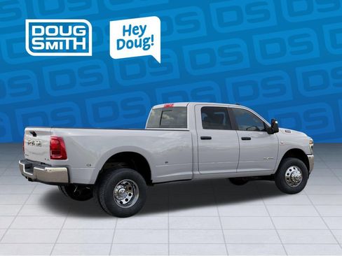 New 2026 RAM 3500 Big Horn image 4