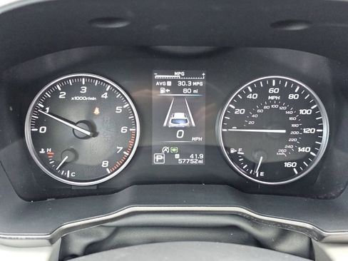 Used 2022 Subaru Outback Limited AWD/4WD image 31