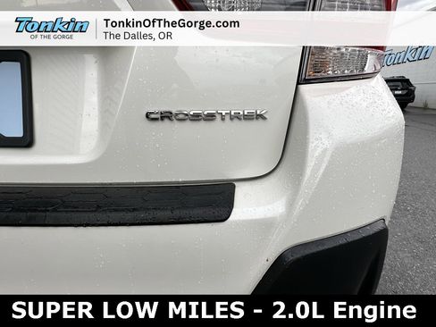 Used 2022 Subaru Crosstrek 2.0i Premium w/ Popular Package #3 image 25