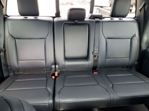 New 2026 Ford F150 Lariat w/ Equipment Group 501A Mid image 40