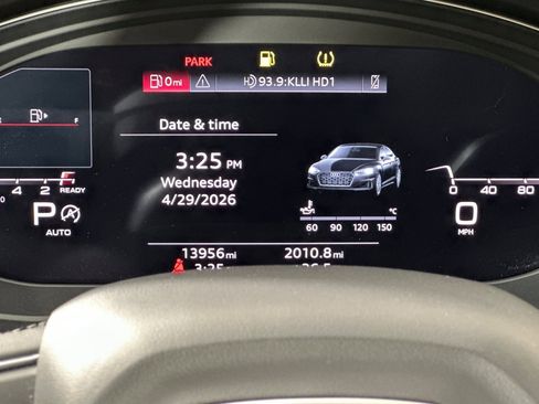 Used 2023 Audi A5 2.0T Premium Plus w/ Premium Plus AWD/4WD image 22