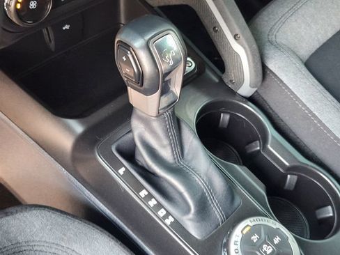 Used 2023 Ford Bronco Big Bend AWD/4WD image 18