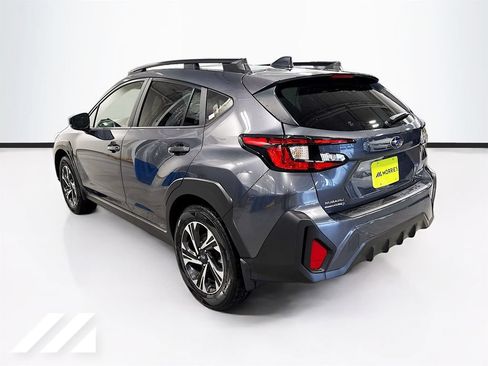 Used 2024 Subaru Crosstrek 2.0i Premium w/ Popular Package #4 AWD/4WD image 7