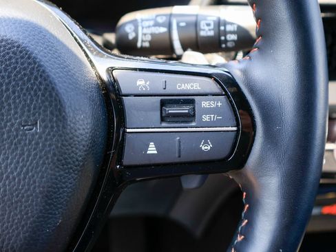 Used 2025 Honda CR-V Sport Touring image 14