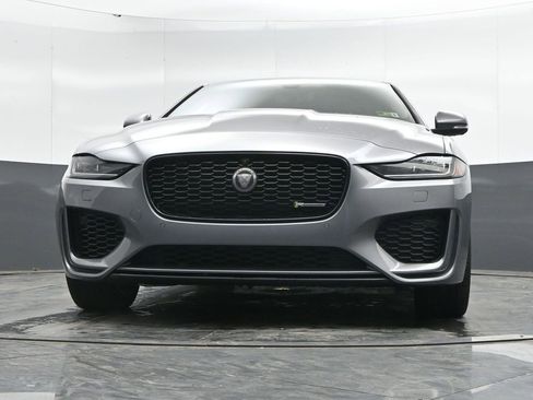 Used 2020 Jaguar XE R-Dynamic S AWD/4WD image 40