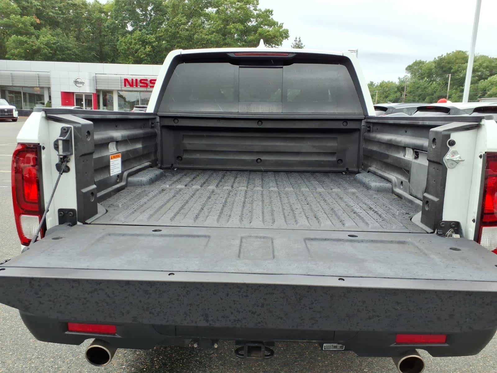 Used 2023 Honda Ridgeline RTL image 14