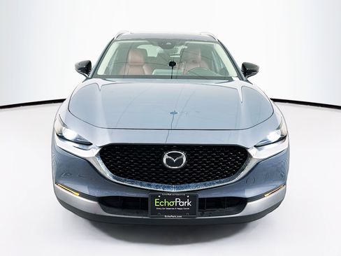 Used 2023 MAZDA CX-30 AWD 2.5 S w/ Preferred Package image 2