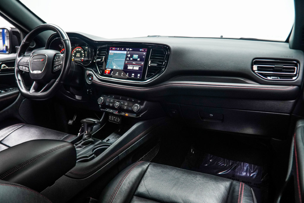 Used 2025 Dodge Durango R/T AWD/4WD image 22