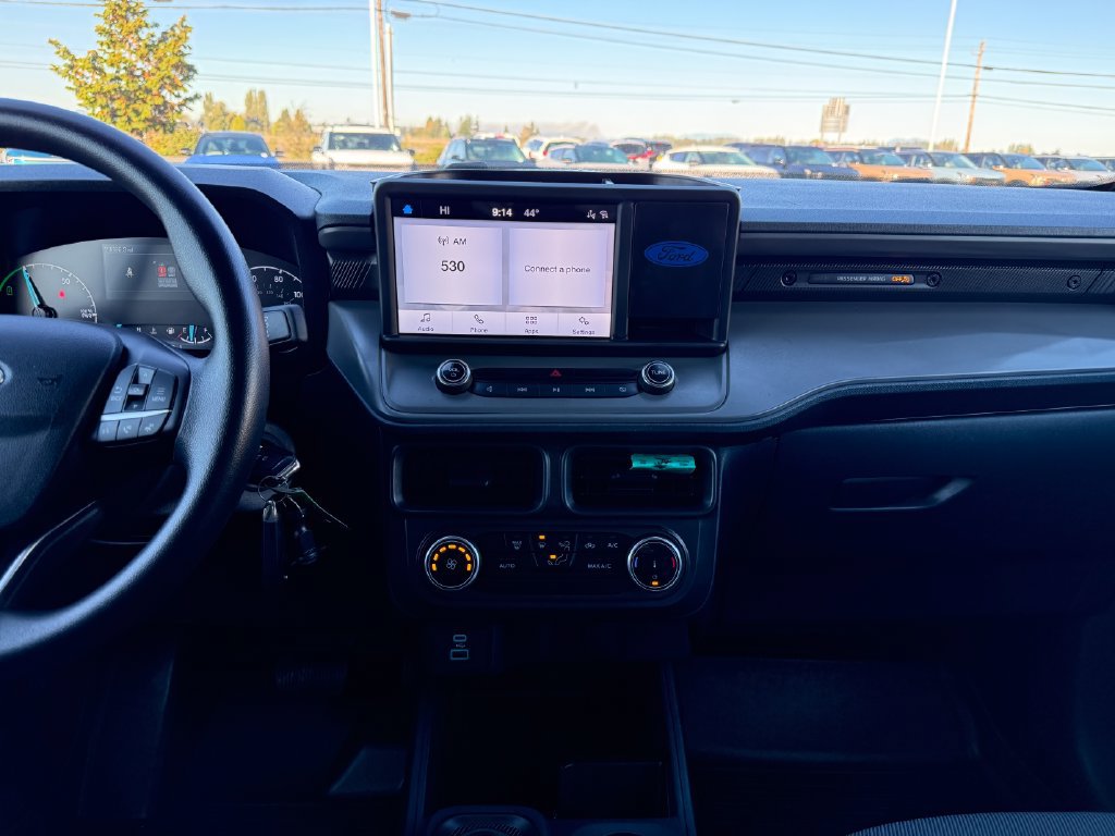 Used 2024 Ford Maverick XL FWD image 24