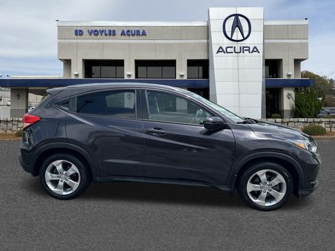Used 2016 Honda HR-V EX-L image 4