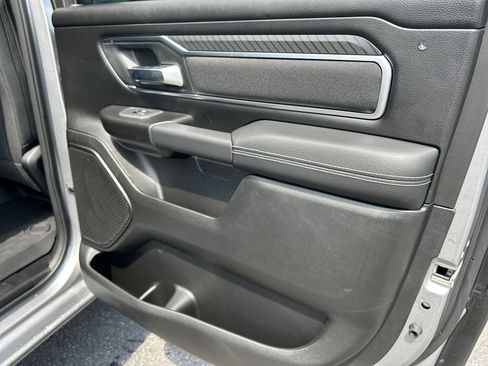 New 2026 RAM 1500 Big Horn image 30