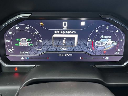 Used 2022 GMC Sierra 1500 AT4 w/ AT4 Premium Package image 24