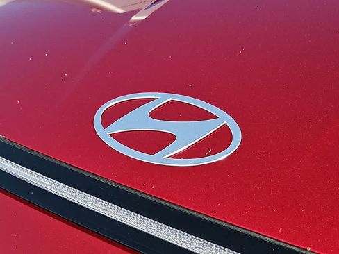Used 2024 Hyundai Sonata SEL FWD image 29