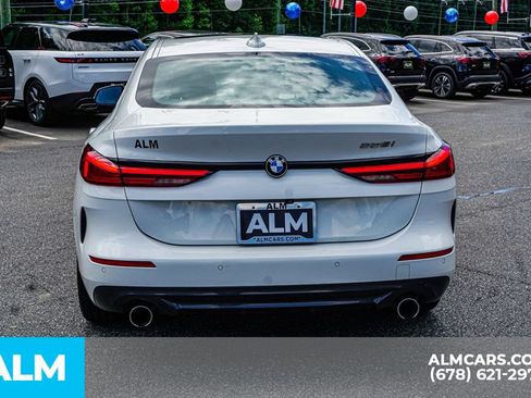 Used 2024 BMW 228i Gran Coupe FWD image 11