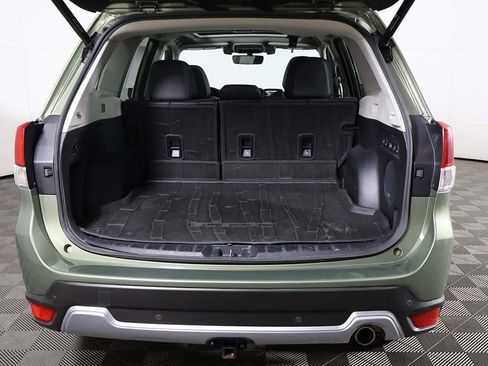 Used 2021 Subaru Forester Touring image 19
