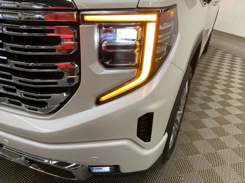 Used 2023 GMC Sierra 1500 Denali w/ Denali Reserve Package image 7