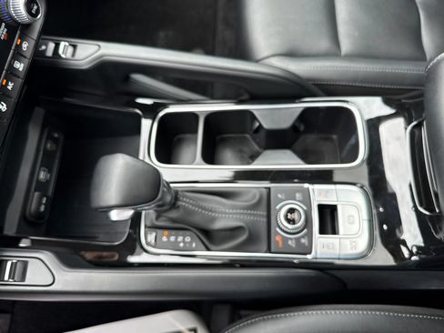 Used 2023 Kia Telluride S w/ S Sunroof Package AWD/4WD image 25