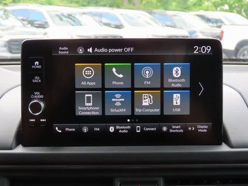 New 2025 Honda Pilot TrailSport image 20