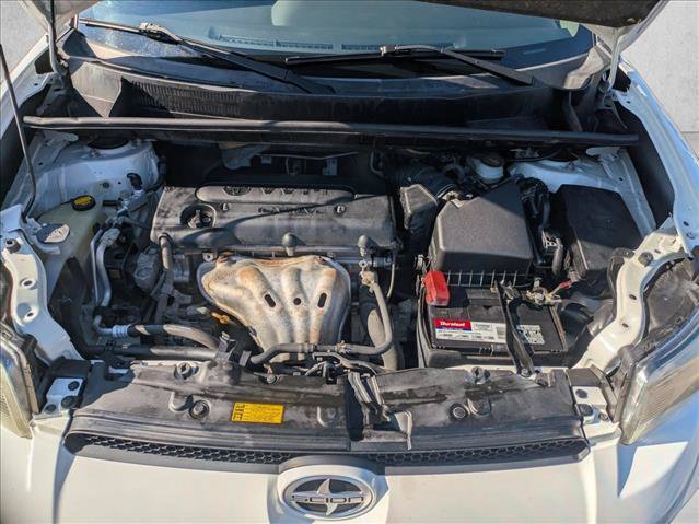 Used 2012 Scion xB FWD image 18