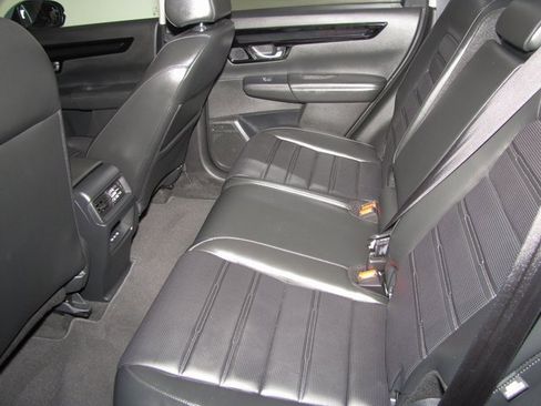 Certified 2024 Honda CR-V EX-L image 12