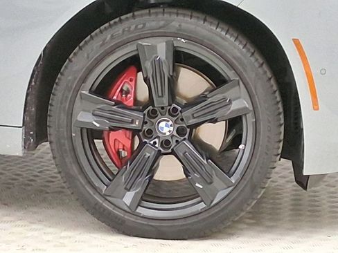Used 2026 BMW X3 M50 w/ Premium Package AWD/4WD image 13