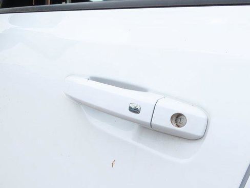 New 2025 GMC Hummer EV 3X w/ LPO, Sport Package image 15