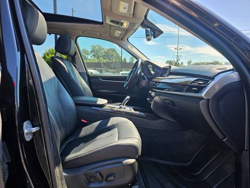 Used 2018 BMW X5 xDrive35i AWD/4WD image 10