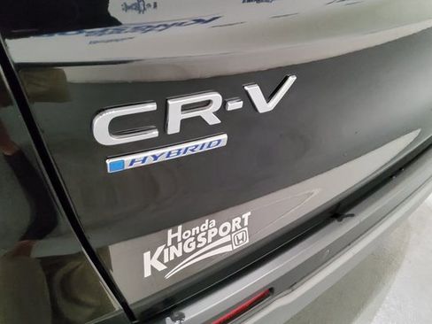 Used 2024 Honda CR-V Sport-L image 41