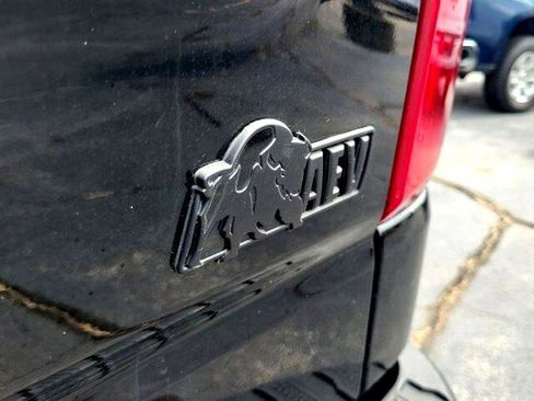 Used 2024 Chevrolet Silverado 1500 ZR2 w/ ZR2 Bison Edition image 13