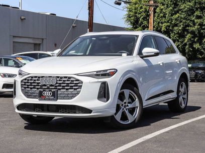 Used 2025 Audi Q5 Premium Plus w/ Premium Plus