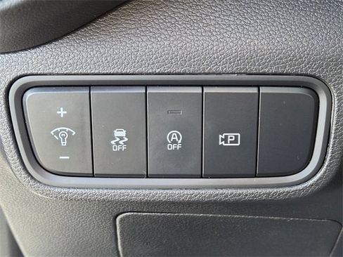 Used 2025 Kia Soul GT-Line w/ GT-Line Technology Package image 24