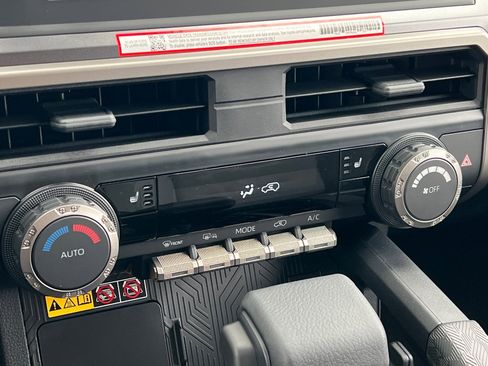 New 2025 Toyota 4Runner TRD Sport image 23