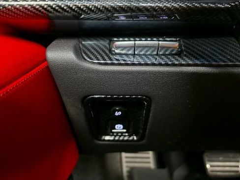 Used 2022 Chevrolet Corvette Stingray Preferred Conv w/ 2LT RWD image 31