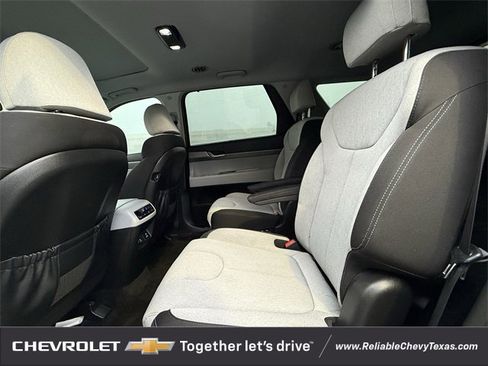 Used 2020 Hyundai Palisade SEL w/ Convenience Package image 33