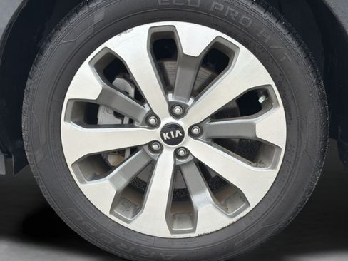 Used 2020 Kia Telluride EX w/ EX Premium Package FWD image 27