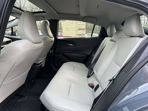 New 2026 Toyota Prius XLE image 16