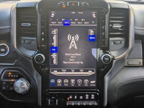 Used 2019 RAM 1500 Limited w/ Advanced Safety Group image 14