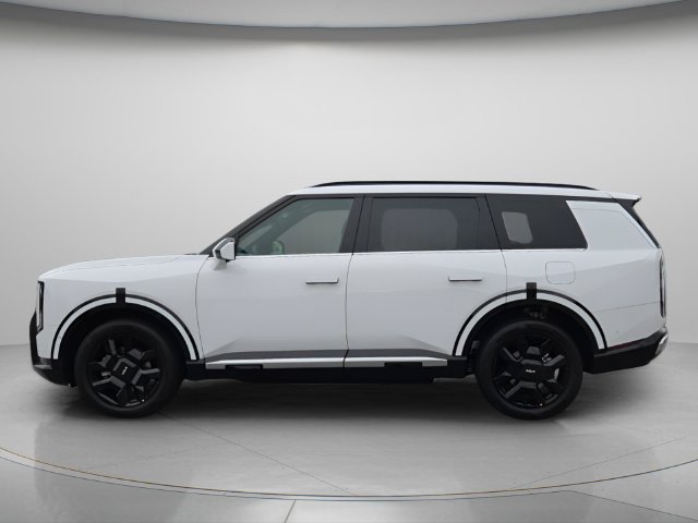 New 2027 Kia Telluride SX Prestige w/ Towing Package AWD/4WD image 2