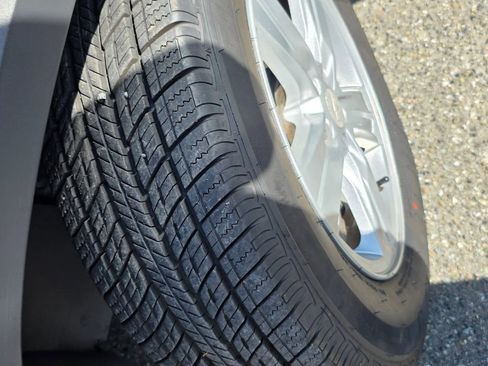 Used 2016 Chevrolet Trax LT image 21