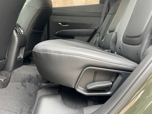 New 2026 Hyundai Tucson SEL image 16