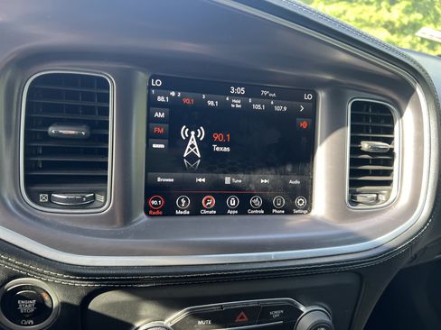 Used 2019 Dodge Charger SXT w/ Plus Group RWD image 20