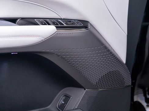 New 2026 Cadillac Lyriq Sport w/ LPO, Floor Liner Package AWD/4WD image 14